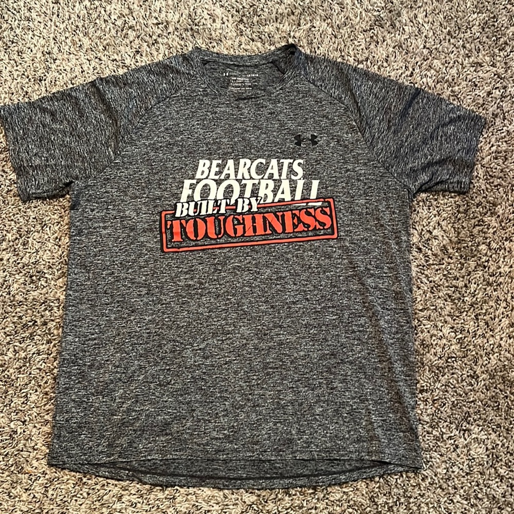 Under armour Heat Gear tee